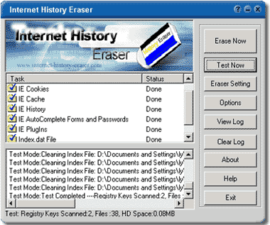 history of internet