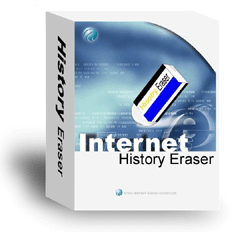 Internet History Eraser v7.0    