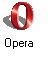 Internet Eraser with Opera